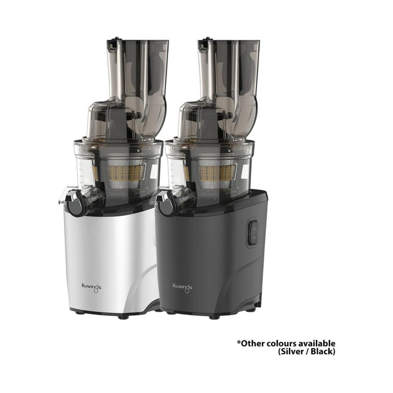 KUVINGS REVO 830 RED WHOLE SLOW JUICER REVO 830 RED