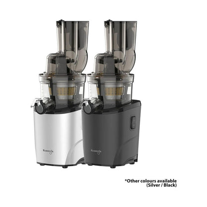 KUVINGS REVO 830 RED WHOLE SLOW JUICER REVO 830 RED