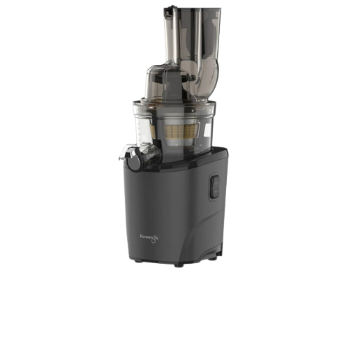KUVINGS REVO 830 BLACK WHOLE SLOW JUICER REVO 830 BLACK