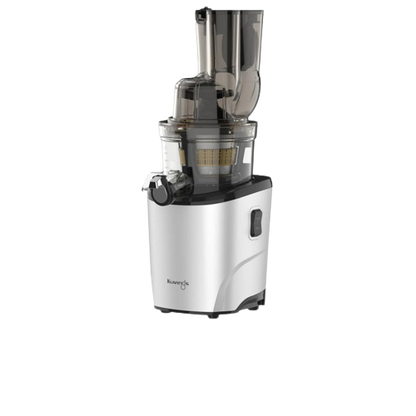 KUVINGS REVO 830 SILVER WHOLE SLOW JUICER REVO 830 SILVER