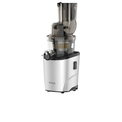 KUVINGS REVO 830 SILVER WHOLE SLOW JUICER REVO 830 SILVER