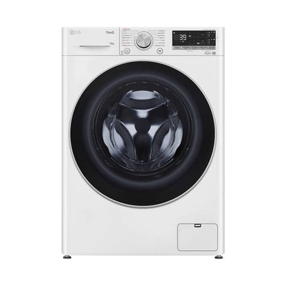 LG FV1410S3WA Front Load Washer 10kg
