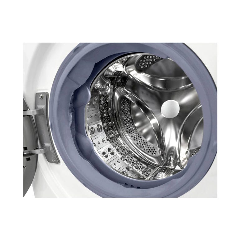 LG FV1410S3WA Front Load Washer 10kg