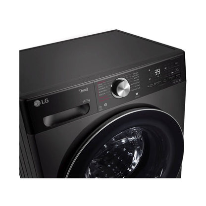 LG FV1411H2B Front Load Washer Dryer 11/7kg