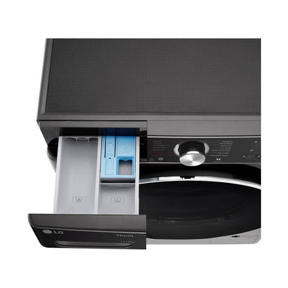 LG FV1411H2B Front Load Washer Dryer 11/7kg