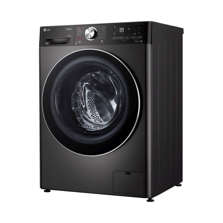 LG FV1411H2B Front Load Washer Dryer 11/7kg
