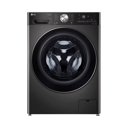 LG FV1411S2B Front Load Washer 11kg