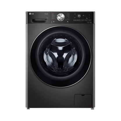 LG FV1411S2B Front Load Washer 11kg
