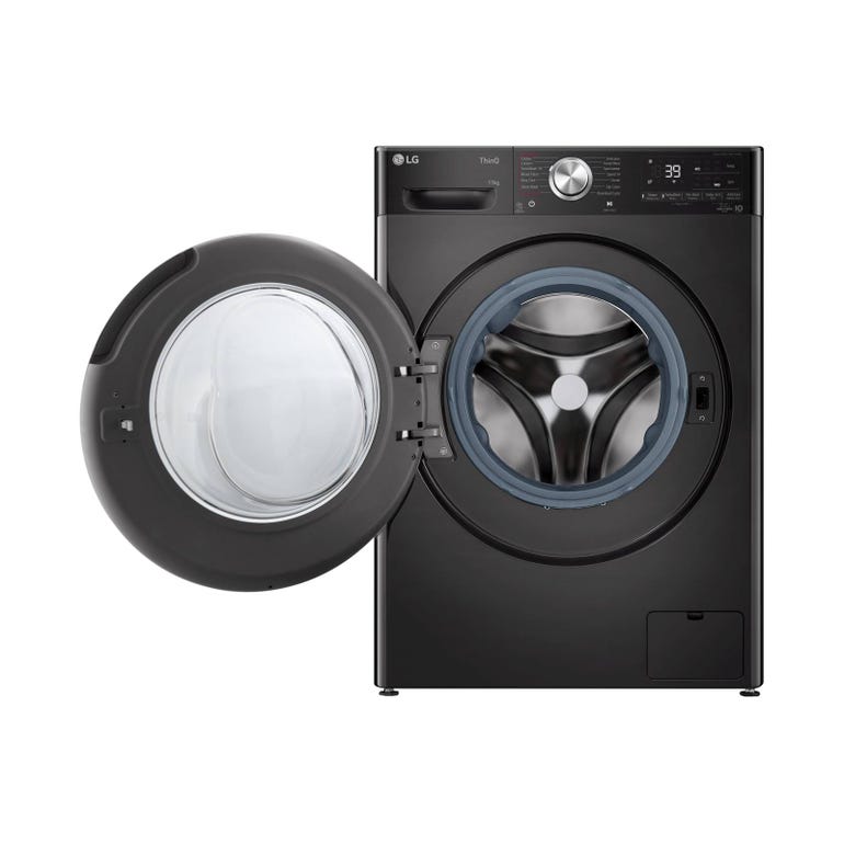 LG FV1411S2B Front Load Washer 11kg