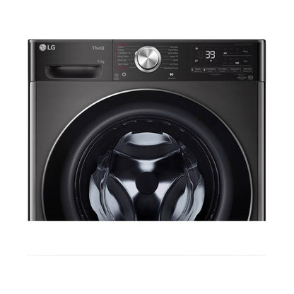 LG FV1411S2B Front Load Washer 11kg