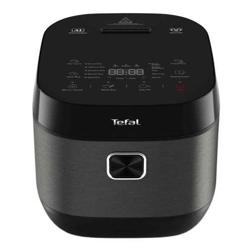 TEFAL RK776B Delirice Plus Fuzzy Logic Rice Cooker (1.8L)