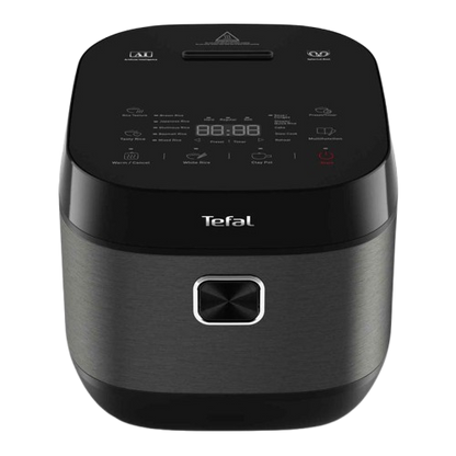 TEFAL RK776B Delirice Plus Fuzzy Logic Rice Cooker (1.8L)