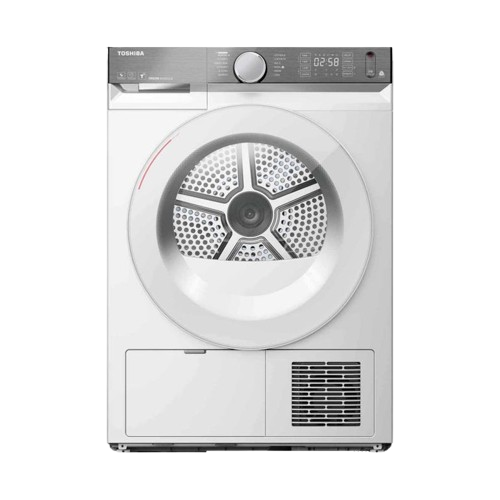 TOSHIBA TD-BK100GHS(WW) Heat Pump Dryer 9kg