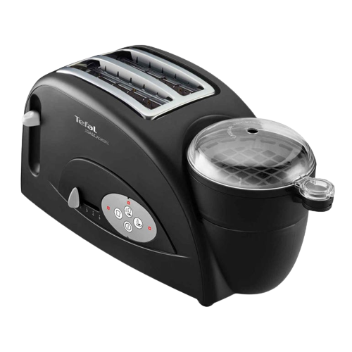 TEFAL TT5528 TOAST AND MORE