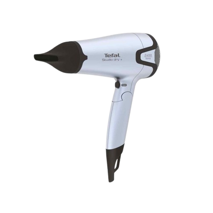 TEFAL HV5464 Studio Dry + Foldable Hair Dryer
