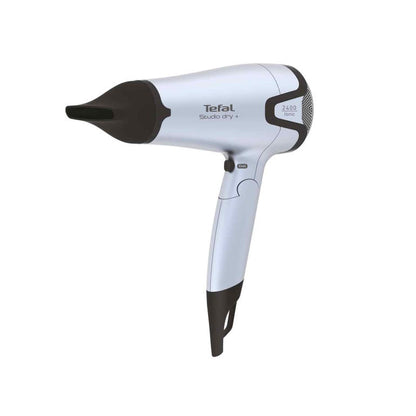 TEFAL HV5464 Studio Dry + Foldable Hair Dryer