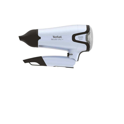 TEFAL HV5464 Studio Dry + Foldable Hair Dryer