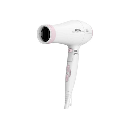 TEFAL HV6092 Instant Dry Power Foldable Hair Dryer