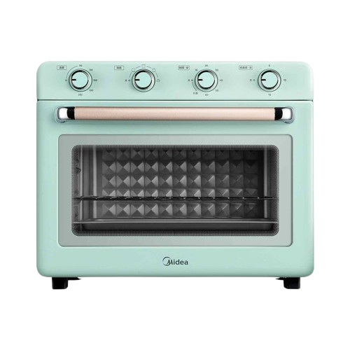 MIDEA MEO-35CQA-GN Electric Oven 35L