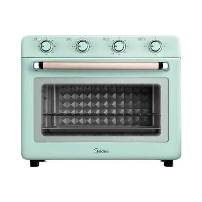 MIDEA MEO-35CQA-GN Electric Oven 35L