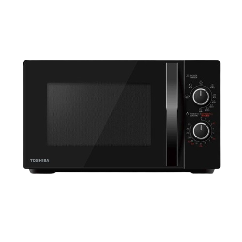 TOSHIBA MWP-MG20P(BK) Microwave Oven 20L