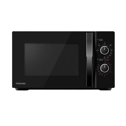 TOSHIBA MWP-MG20P(BK) Microwave Oven 20L
