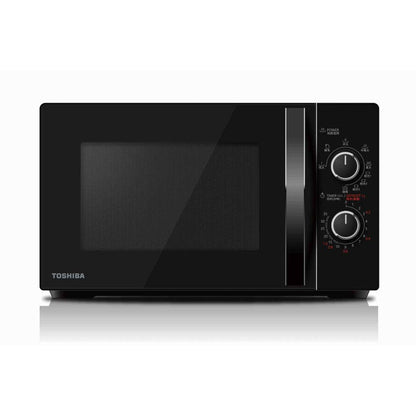 TOSHIBA MWP-MG20P(BK) Microwave Oven 20L