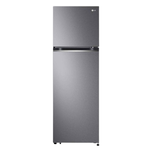 LG GT-B2652DS 2 Door Fridge 267L