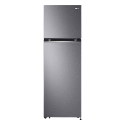 LG GT-B2652DS 2 Door Fridge 267L