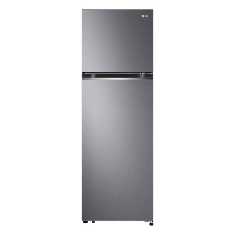LG GT-B2652DS 2 Door Fridge 267L