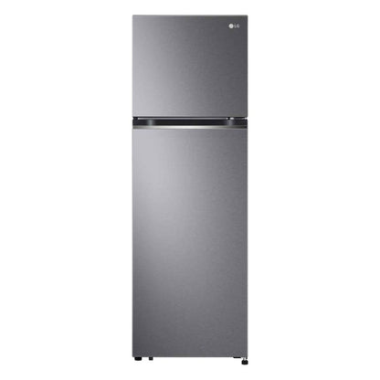 LG GT-B2652DS 2 Door Fridge 267L