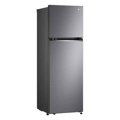 LG GT-B2652DS 2 Door Fridge 267L