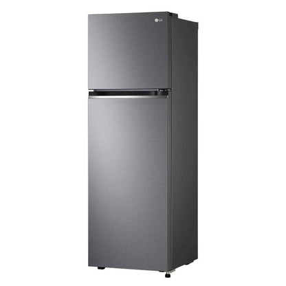LG GT-B2652DS 2 Door Fridge 267L