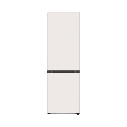 LG GB-B3442BE 2 Door Fridge 344L