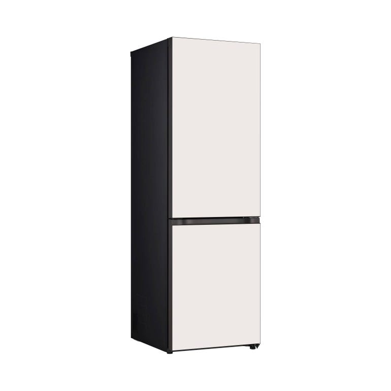 LG GB-B3442BE 2 Door Fridge 344L