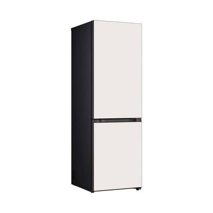 LG GB-B3442BE 2 Door Fridge 344L