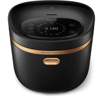 PHILIPS HD4539/62 Digital Rice  Cooker