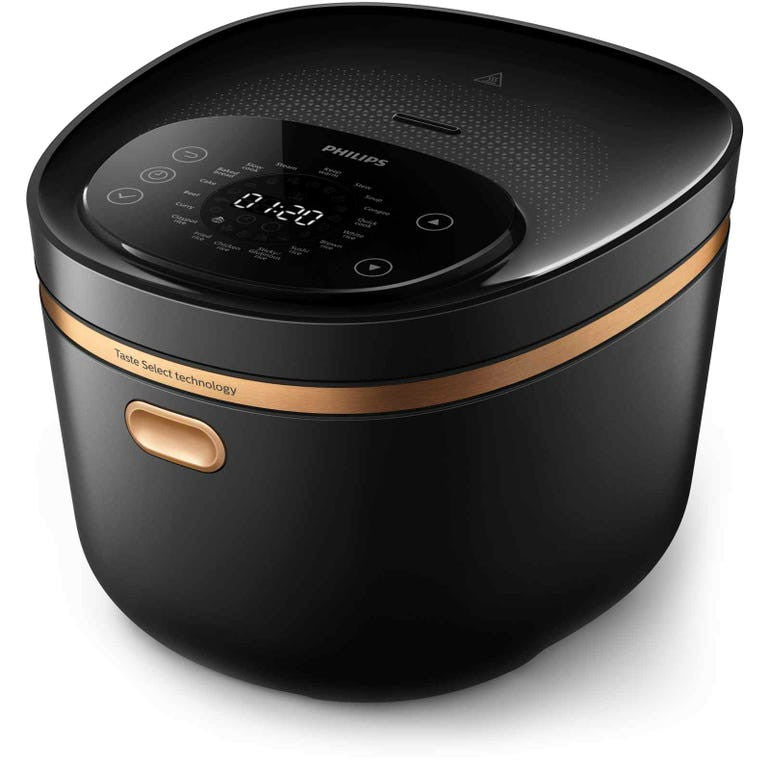 PHILIPS HD4539/62 Digital Rice  Cooker