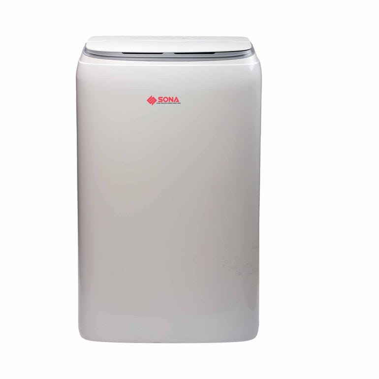 SONA SPA 10SB Portable Aircon
