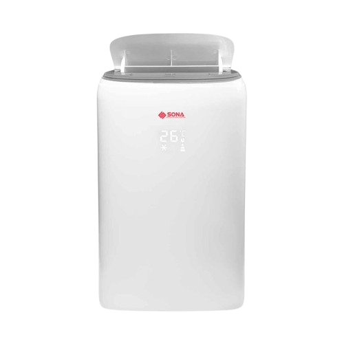 SONA SPA 10SB Portable Aircon