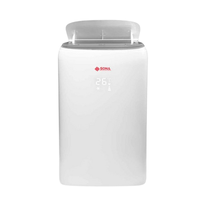SONA SPA 10SB Portable Aircon