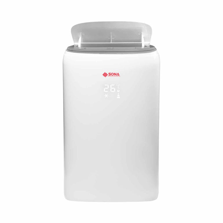 SONA SPA 10SB Portable Aircon