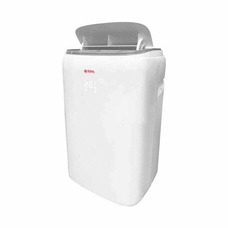 SONA SPA 10SB Portable Aircon