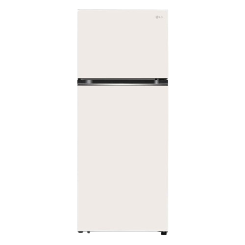 LG GT-B3952BN 2 Door Fridge 395L