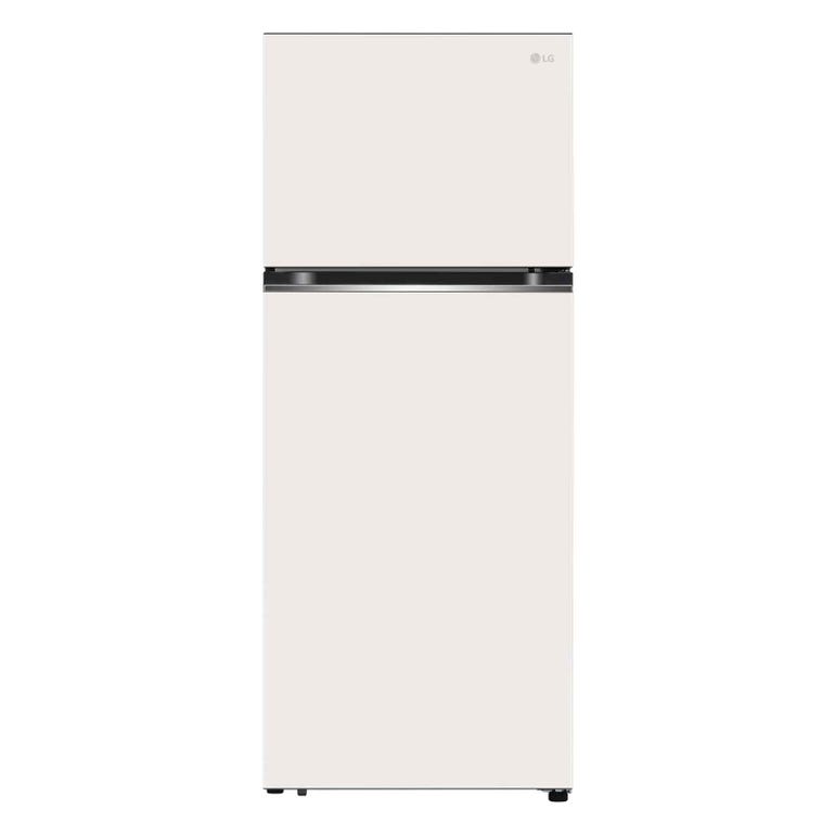 LG GT-B3952BN 2 Door Fridge 395L