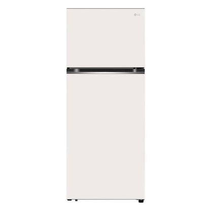 LG GT-B3952BN 2 Door Fridge 395L
