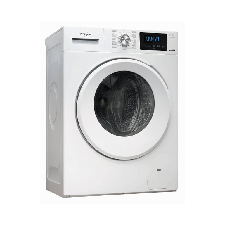 WHIRLPOOL WRAL85411 Washer Dryer 8/5KG