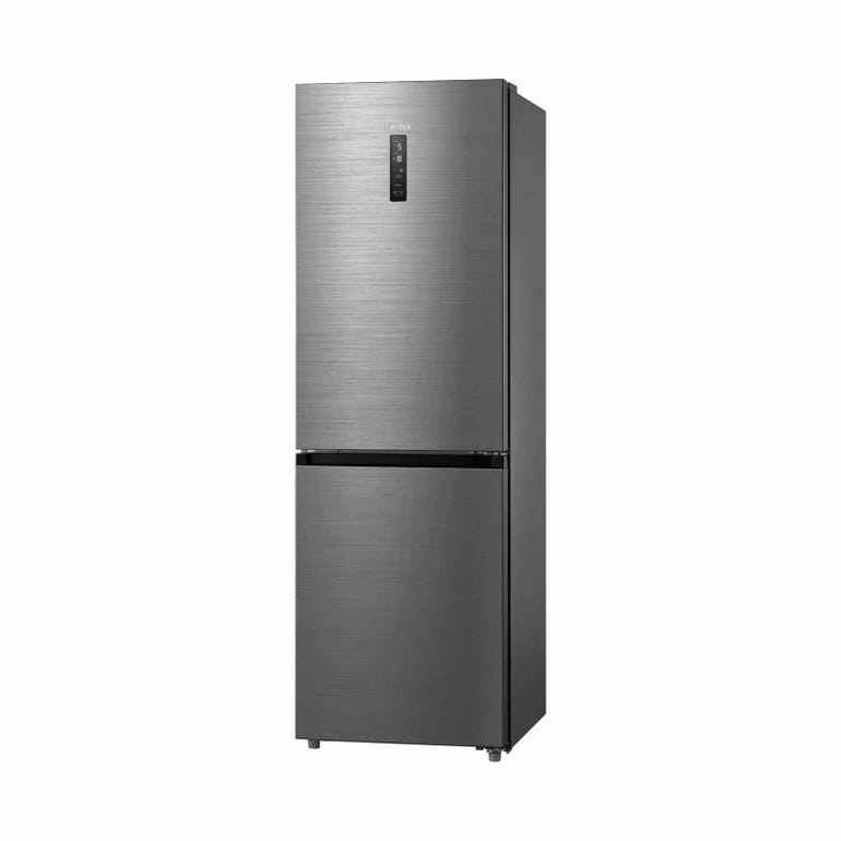 MIDEA MDRB470MGD28 2 Door Bottom Mount Freezer 320L