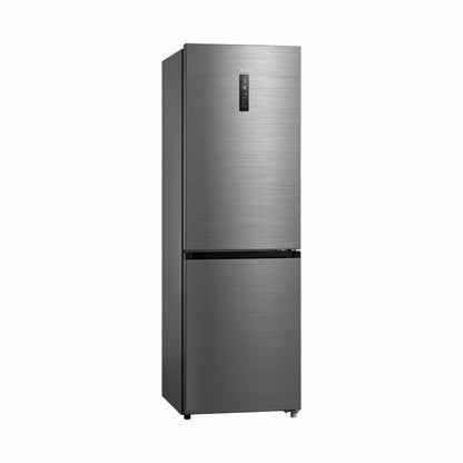MIDEA MDRB470MGD28 2 Door Bottom Mount Freezer 320L