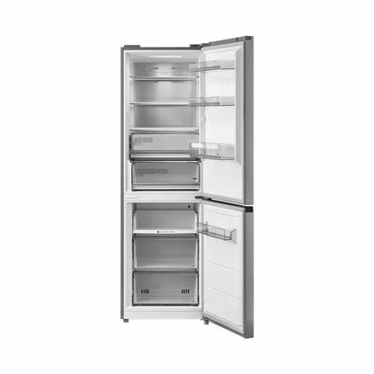 MIDEA MDRB470MGD28 2 Door Bottom Mount Freezer 320L